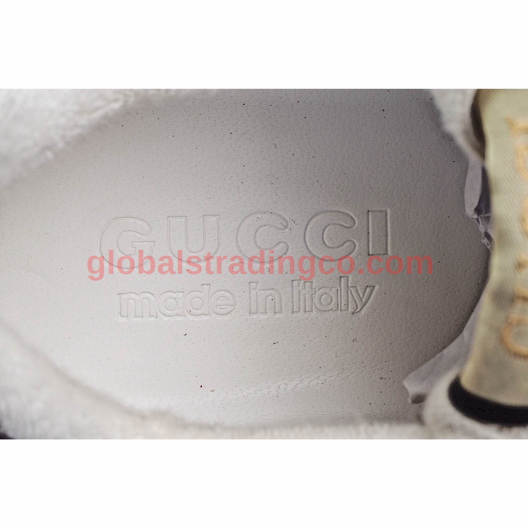 Gucci Air Cushion Dad Shoes